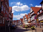 Celle Cityguide | Your Travel Guide to Celle - Sightseeings and ...