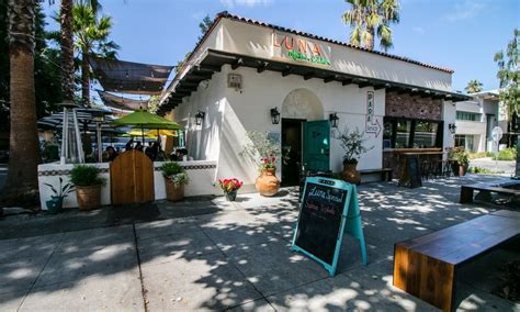 Los 8 Mejores Restaurantes De San José California