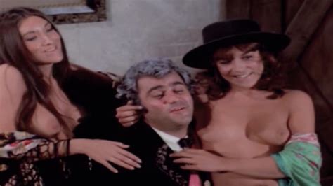 Kathy Hilton Nuda Anni In The Erotic Adventures Of Zorro Hot Sex Picture
