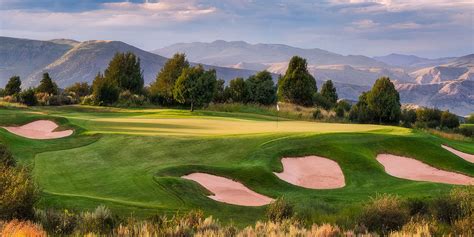 Colorado Golf Club Parker Colorado Golf Course Information And Reviews