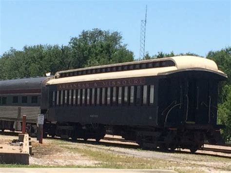 Arkansas And Missouri Railroad Springdale All You Need To Know Before