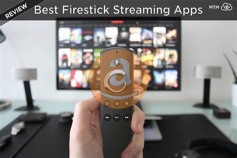 If you are a fan of free content, then you must check out these firestick streaming apps. Best Firestick Apps October 2018 | Free Streaming Movies & TV