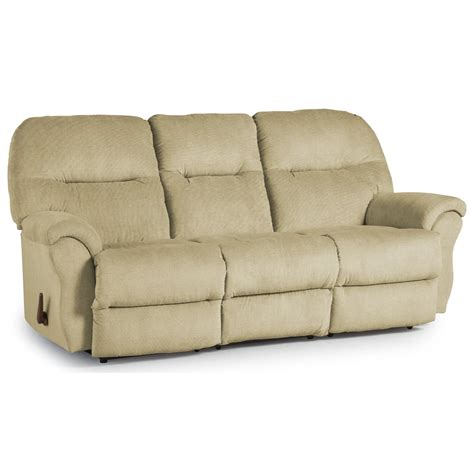 Best Home Furnishings Bodie Power Reclining Sofa A1 Furniture