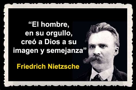 Descubrir 50 Imagen Frases De Nietzsche Sobre Dios Viaterramx