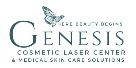 Genesis Cosmetic Laser Center Is Now Offering A Groundbreaking New