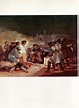 18. Jahrhundert Portrait von Napoleon & Goya Hinrichtungen des | Etsy
