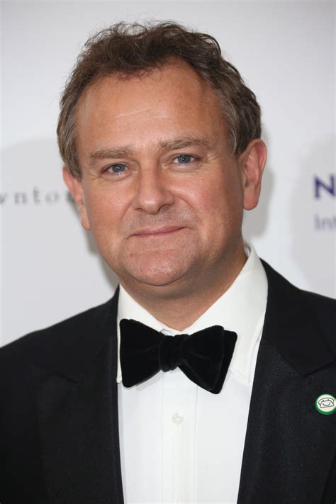 In the ensuing years, he had roles in the. Actor Hugh Bonneville on why Downton Abbey works