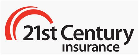 21st Century Auto Insurance Png Logo 21st Century Insurance