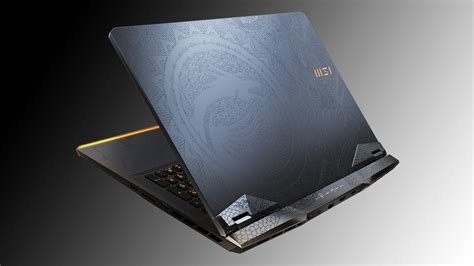 The Best Gaming Laptops Of Ces 2021 Asus Lenovo Msi And More