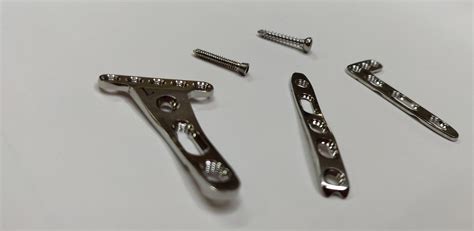 Biomedhealthtech Orthopedic Implant Surgical Instruments Suppliers