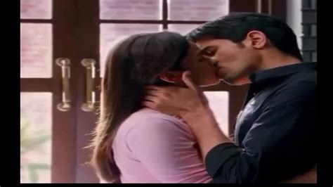 Bollywood Best Kissing Scenes Youtube