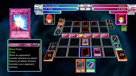 Yu Gi Oh 5ds Decade Duels Plus Walkthrough Johnny Youtube