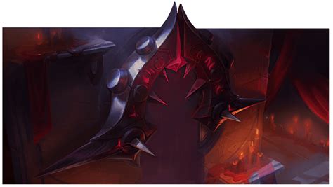 List Of Upcoming Champion Releases And Reworks In League Of Legends