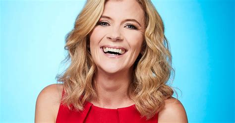Coronation Street Star Jane Danson Hopes Her Soap Pals Can Give Her A