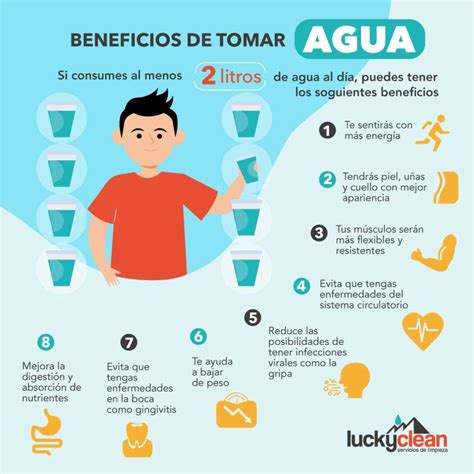 10 Beneficios Del Tomar Agua Prumisa