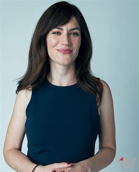 maggie siff the wrap photoshoot 2016 maggie siff photo 44137686 fanpop page 2