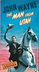 The Man From Utah | VHSCollector.com