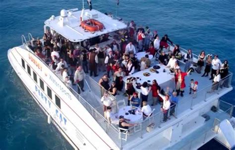 Key West Sunset Dinner Cruise Tours Key West