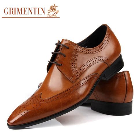 Maybe you would like to learn more about one of these? Aliexpress.com : Buy GRIMENTIN Brand oxford genuine ...