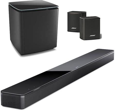 Bose Soundbar 700 Ph