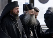 Serbian Orthodox Church picks ally of president as patriarch