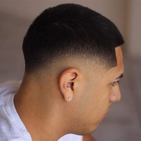 22 Drop Fade Haircuts Super Cool Styles Updated Looks For 2021 Fade Haircut Faded Hair