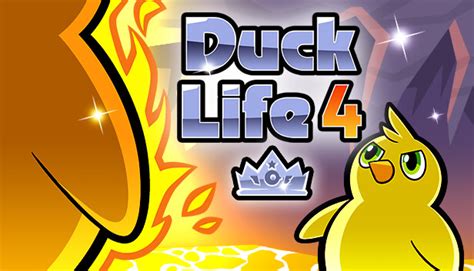Duck Life 4 On Steam