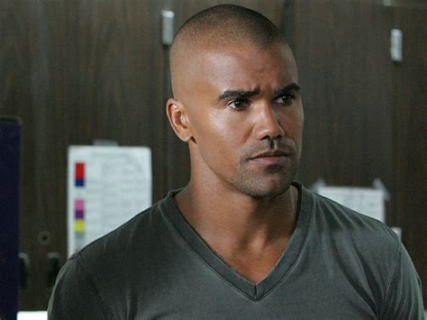 Derek Morgan Criminal Minds Wallpaper 35794687 Fanpop