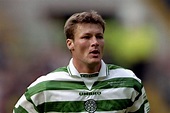 Celtic past interviews : Marc Rieper - The Jersey Doesn't Shrink