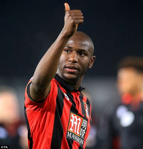 Benik Afobe Cleared To Play For Bournemouth After Turning Down Chance