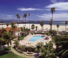 Top 8 Hotels With A Spa In Santa Barbara, California - Updated 2023 ...