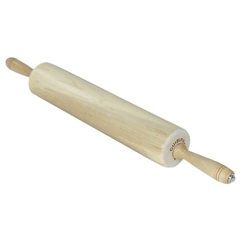 Browne Wood Rolling Pin 10 Inch Kitchen Boutique Canada