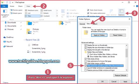 How To Change File Extension In Windows 10 8 7 And Xp