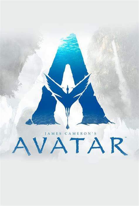 Avatar The Way Of Water Movie Poster 323542