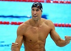 Matthew Grevers, (EUA), ouro nos 100m costas | Olympic swimmers ...