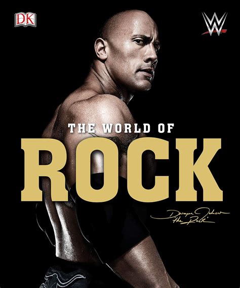 Wwe The Rock Android Wallpapers Wallpaper Cave