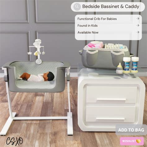 Sims 4 Baby Clutter On Tumblr