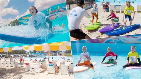 Wet ‘n Wild Summer Season Kicks Off This Weekend With Live Music And