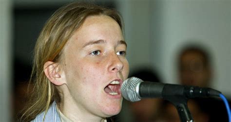 Rachel Corrie 1