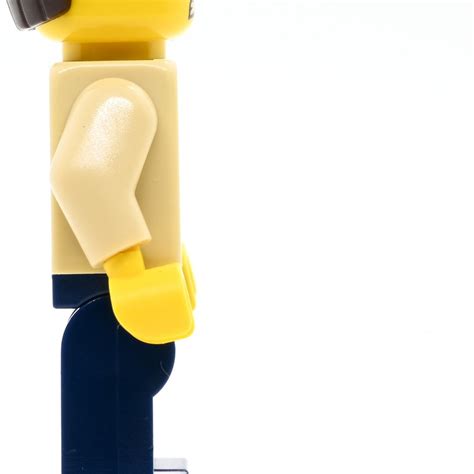 Scary Guy Lego Minifigures Legominifiguresworld
