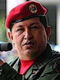 Presidente de la república bolivariana de venezuela. Кто родился 28 июля