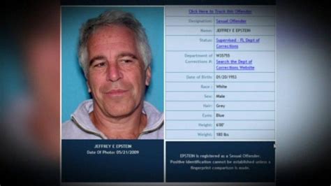 Jeffrey Epstein US Financier Charged With Sex Trafficking BBC News