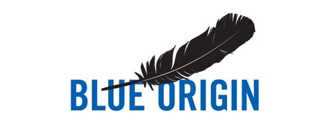Blue Origin Logo Blue Origin Logo Wallpaper Logo Blue Origin In Eps File Format Size