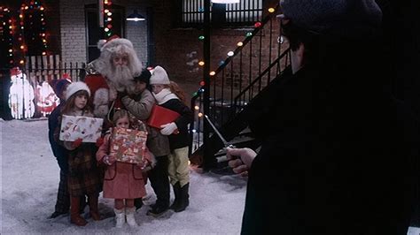 Holiday Horror Christmas Evil 1980 Morbidly Beautiful