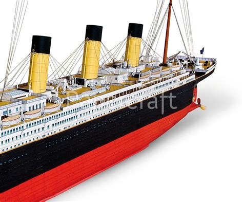 Printable Titanic Model Pictures To Pin On Pinterest Pinsdaddy Images