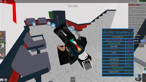 Updated 93017 bubbles murder mystery 2 gui. HACKING ROBLOX MM2!!!!!!!!!!! - YouTube