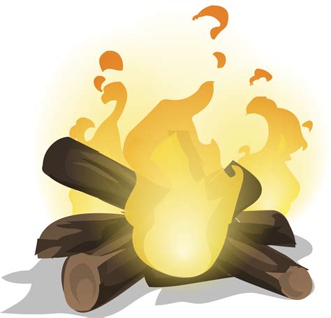 Logs Clipart Fire Log Logs Fire Log Transparent Free For Download On