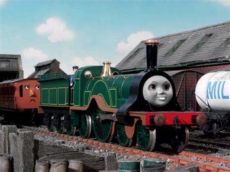 Image Emilypng Thomas The Tank Engine Wikia