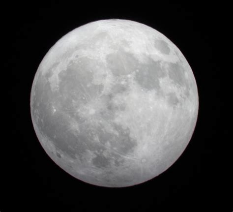 First Full Moon Of 2013 Pictures Earth Earthsky