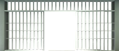 Jail Door Png Free Png Image